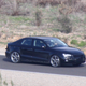 Illustration for article titled 2014 Audi A3 Sedan Spotted, Is Sufficiently Audi-y